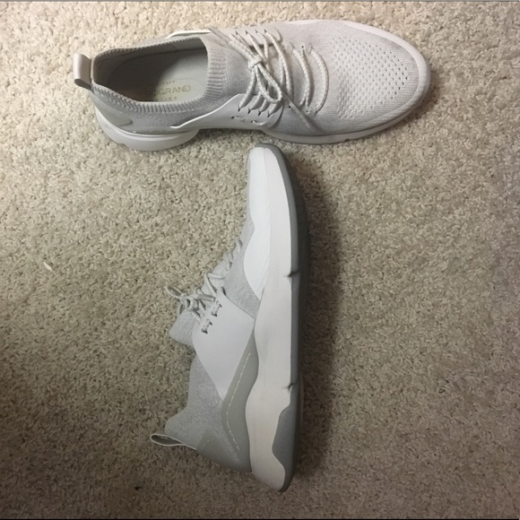 Cole Haan ZEROGRAND All-day Trainer - Picture 3 of 7